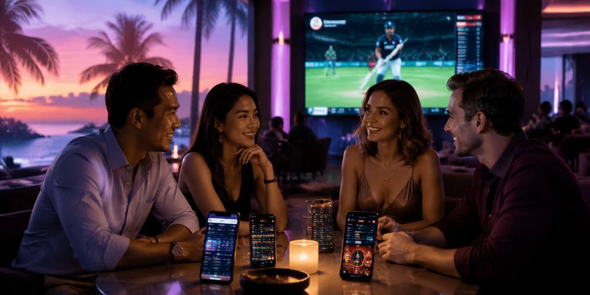 net8 Chúng tôi xây net8 như thế nào
