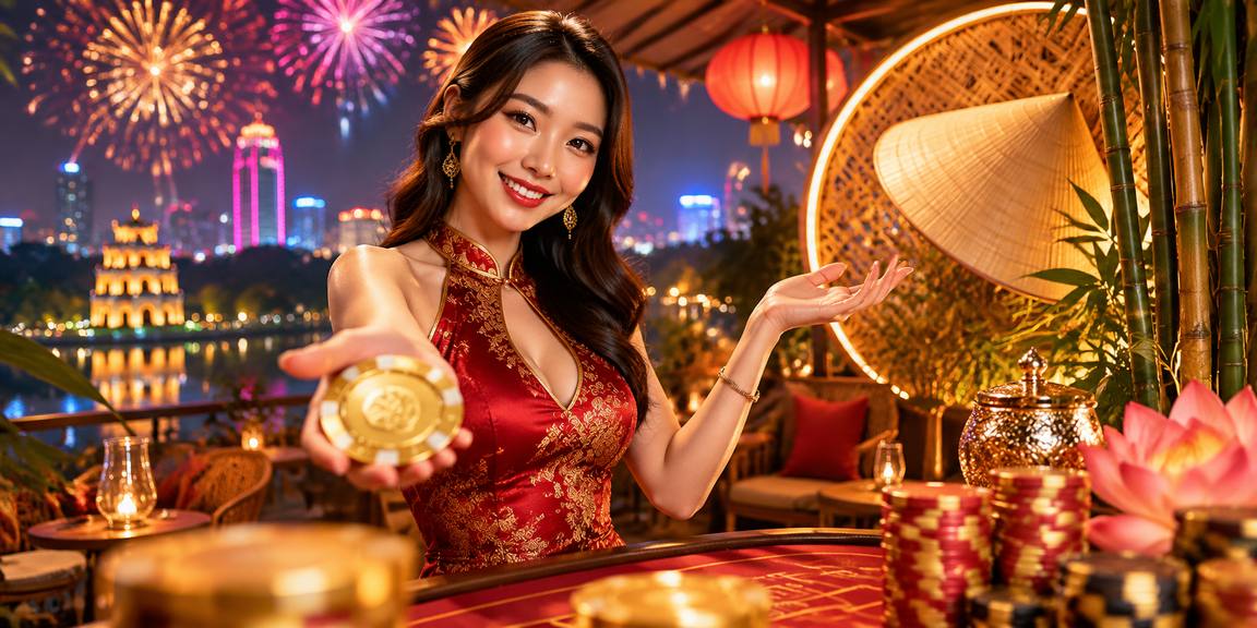 net8 Arcade Sen Vang – Sảnh Chơi Đáng Khám Phá Tại net8